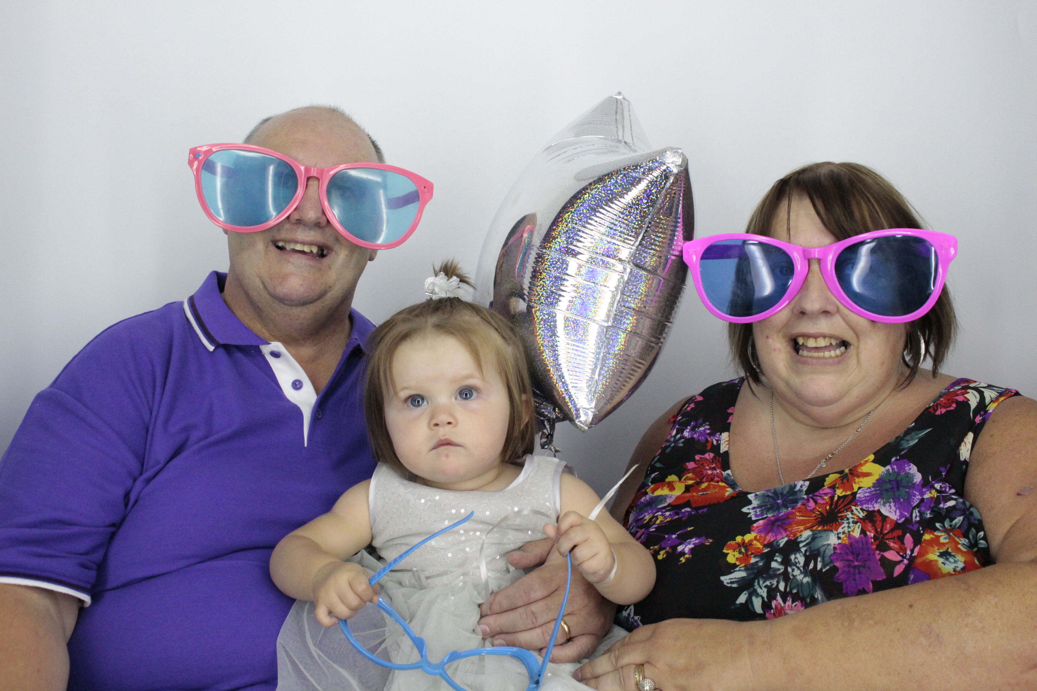 Ellesse's 21st Birthday | View more photos from the event at gallery.myphotoboothexperience.co.uk/u/MyPhotoBoothExperienceLtd/Ellesses-21st-Birthday